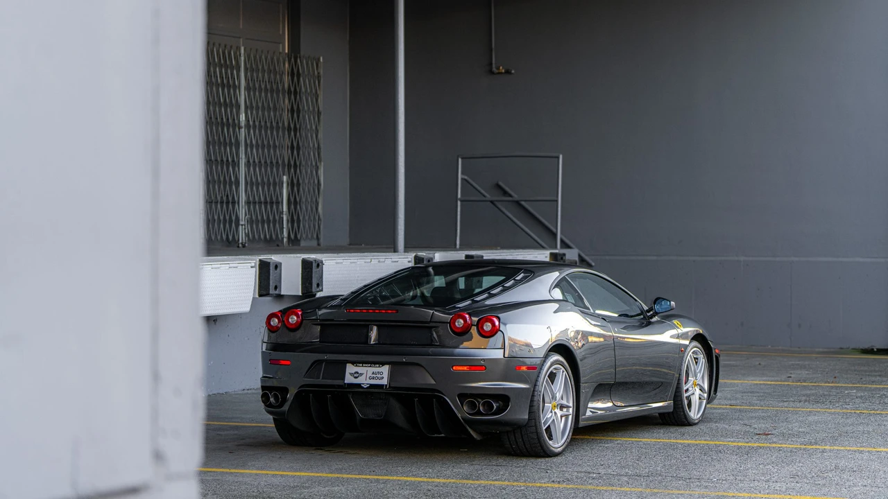 2007 Ferrari F430 Berlinetta - Image 18 of 31