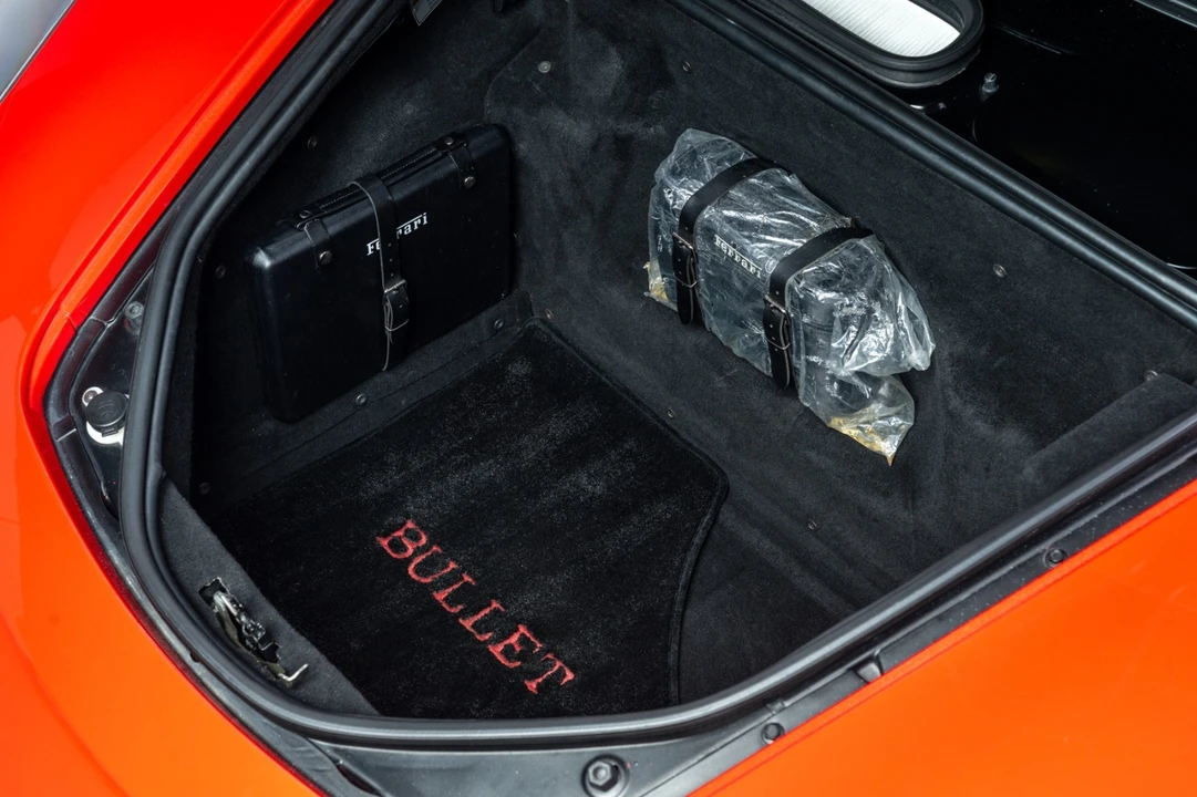 2007 Ferrari F430 Berlinetta - Image 17 of 27
