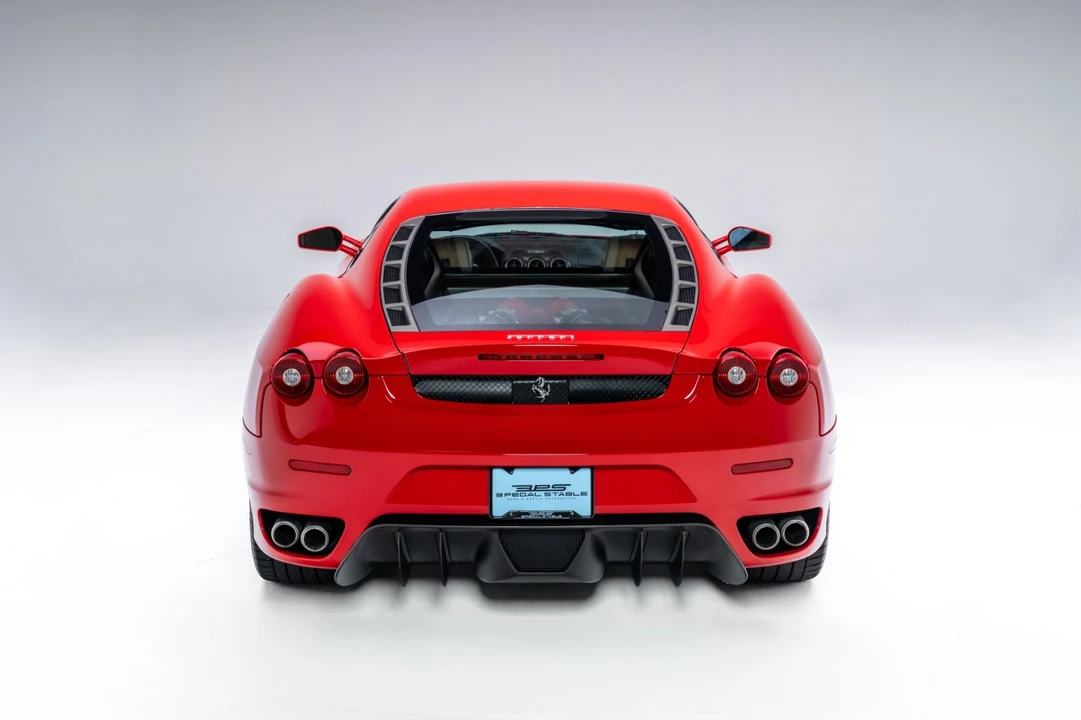2007 Ferrari F430 Berlinetta - Image 14 of 27
