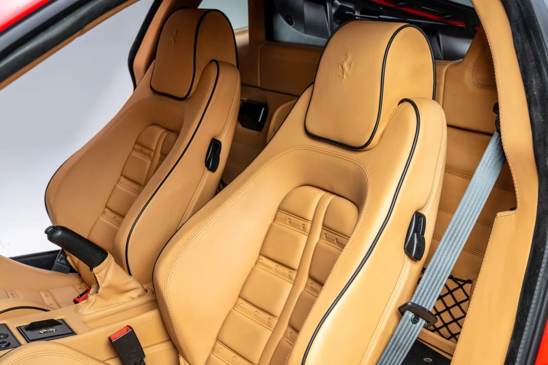 2007 Ferrari F430 Berlinetta - Image 24 of 27