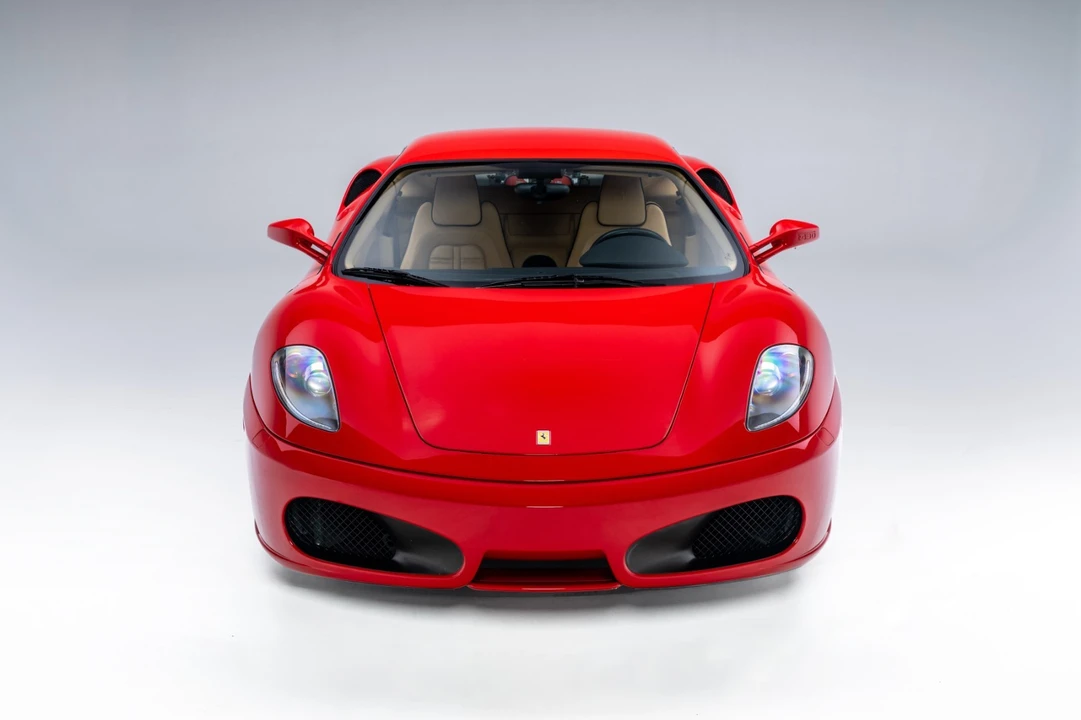 2007 Ferrari F430 Berlinetta - Image 12 of 27