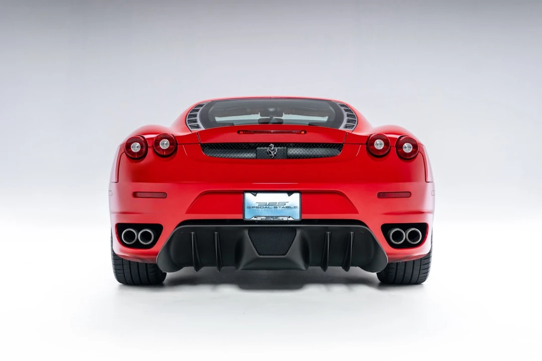 2007 Ferrari F430 Berlinetta - Image 15 of 27