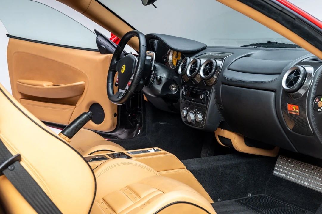 2007 Ferrari F430 Berlinetta - Image 20 of 27
