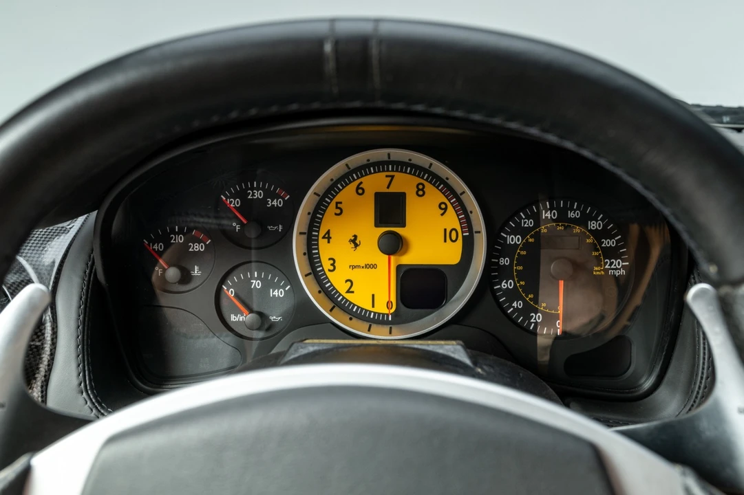 2007 Ferrari F430 Berlinetta - Image 25 of 27