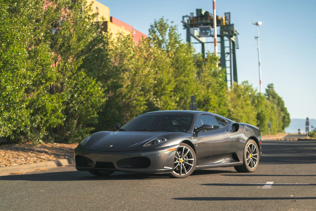 2007 Ferrari F430 Berlinetta - Image 3 of 31