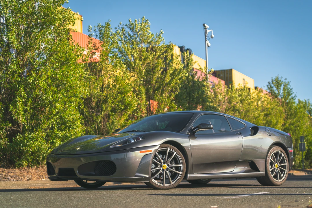 2007 Ferrari F430 Berlinetta - Image 4 of 31