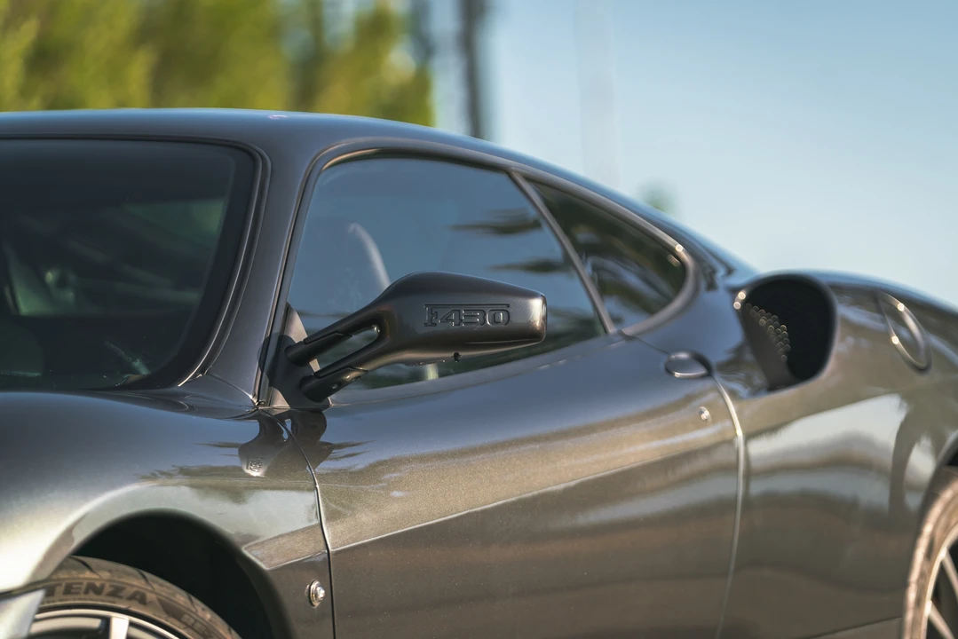 2007 Ferrari F430 Berlinetta - Image 28 of 31