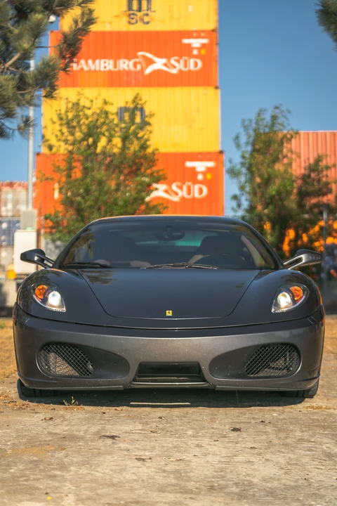 2007 Ferrari F430 Berlinetta - Image 24 of 31