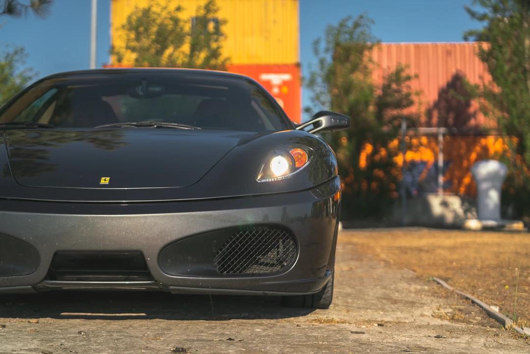 2007 Ferrari F430 Berlinetta - Image 26 of 31
