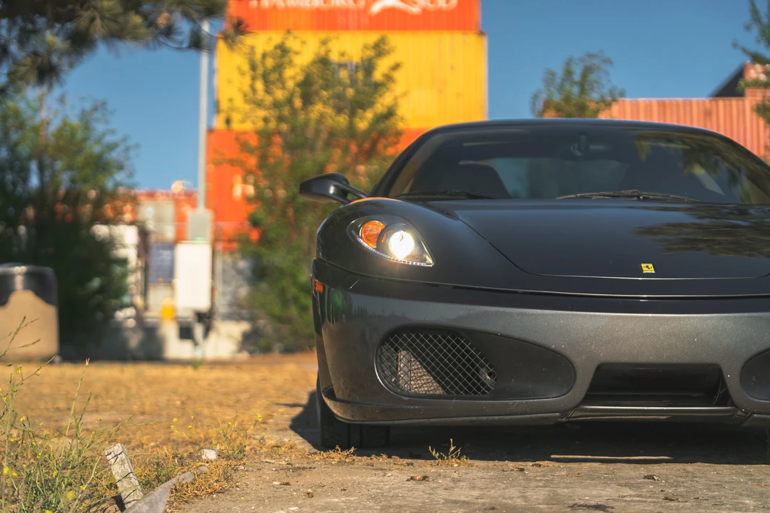 2007 Ferrari F430 Berlinetta - Image 25 of 31