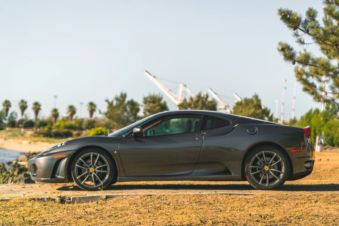 2007 Ferrari F430 Berlinetta - Image 6 of 31