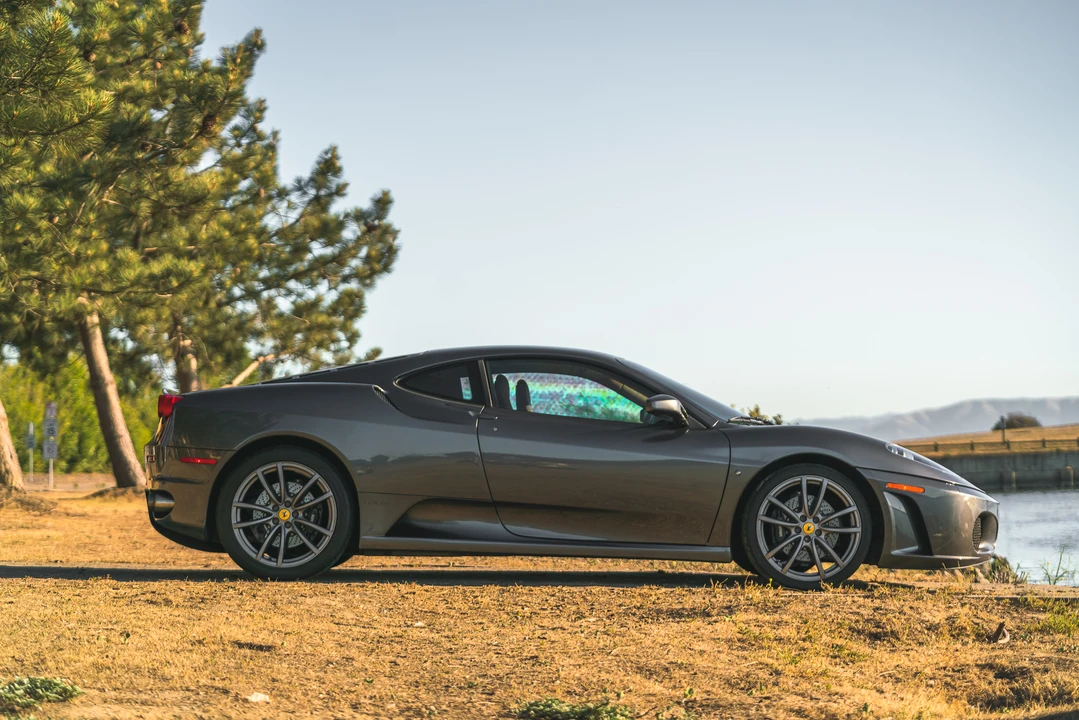 2007 Ferrari F430 Berlinetta - Image 19 of 31