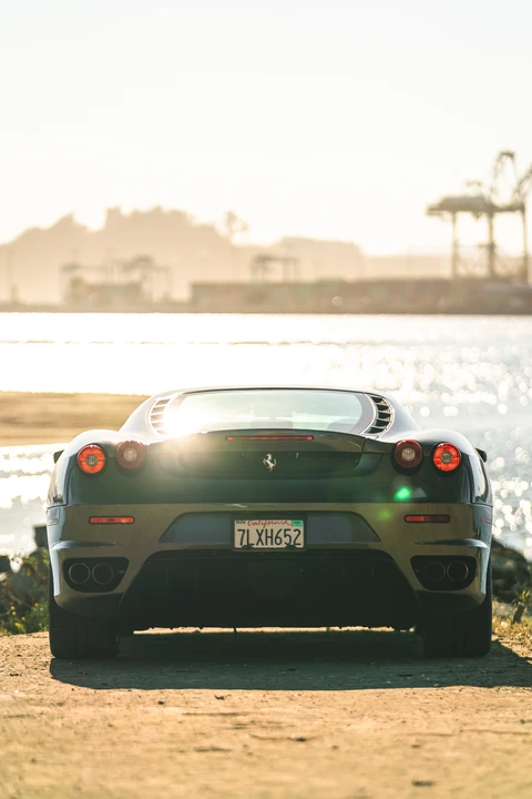 2007 Ferrari F430 Berlinetta - Image 14 of 31