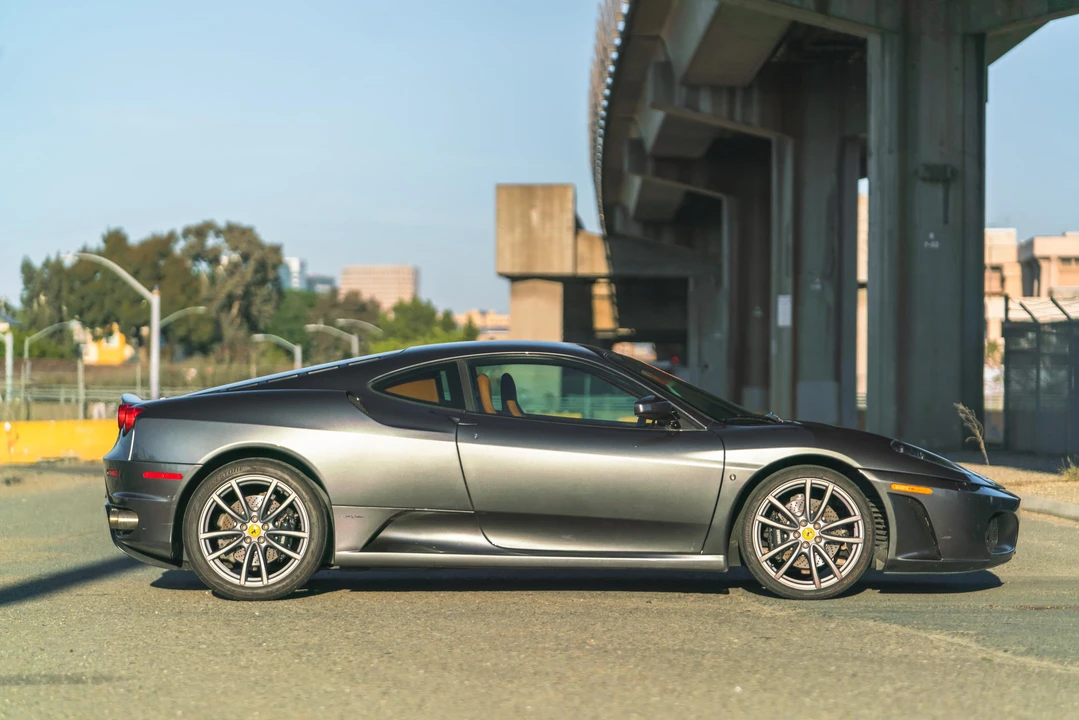 2007 Ferrari F430 Berlinetta - Image 20 of 31