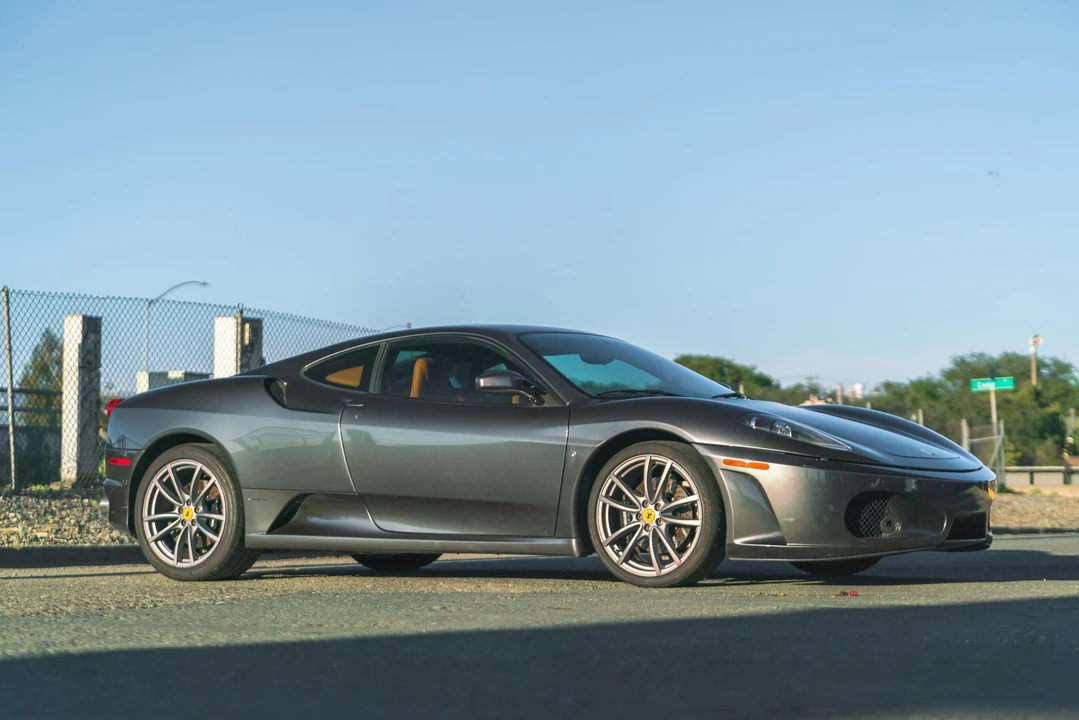 2007 Ferrari F430 Berlinetta - Image 21 of 31