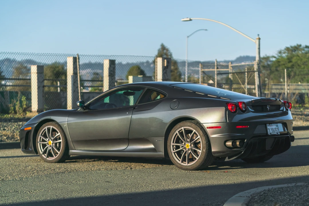 2007 Ferrari F430 Berlinetta - Image 8 of 31