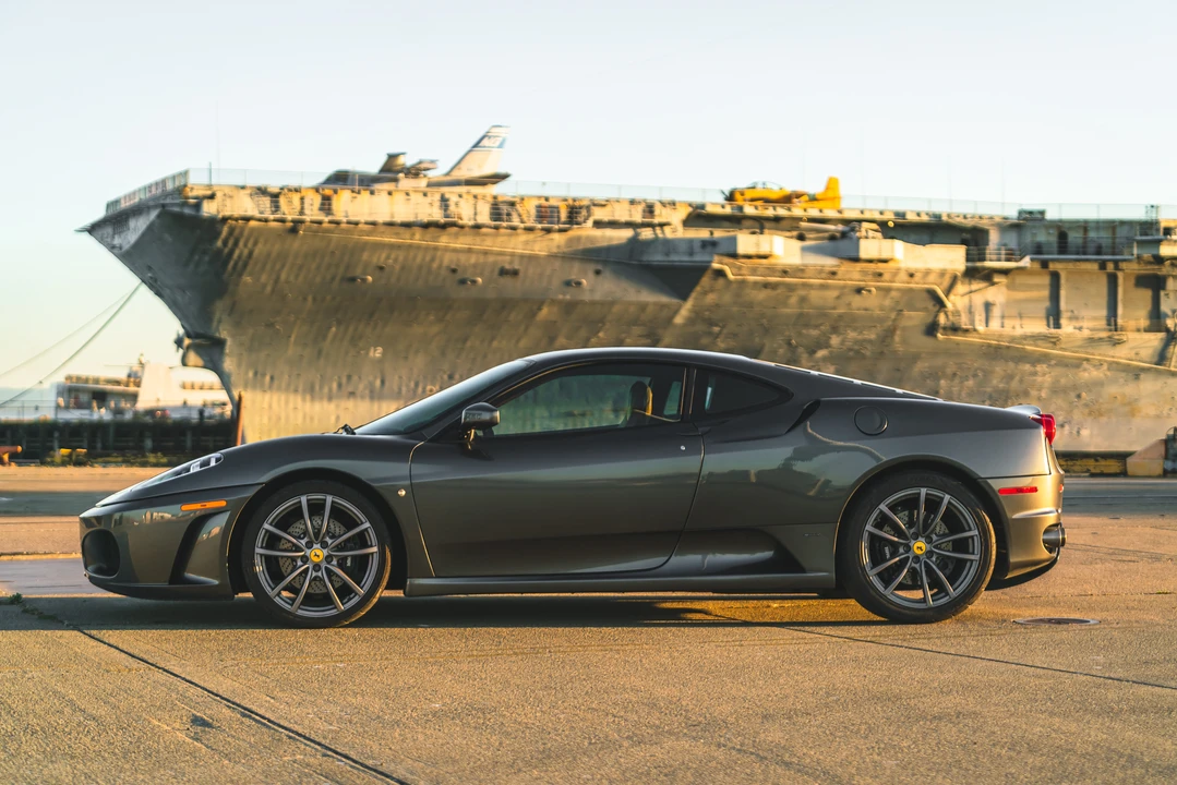 2007 Ferrari F430 Berlinetta - Image 7 of 31