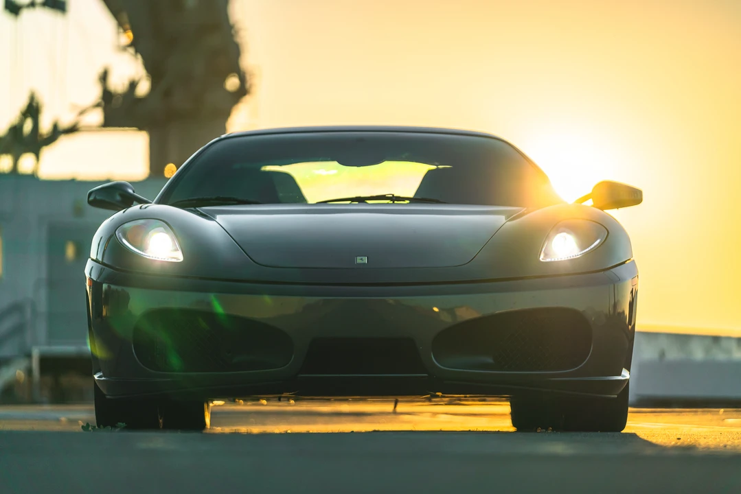 2007 Ferrari F430 Berlinetta - Image 23 of 31