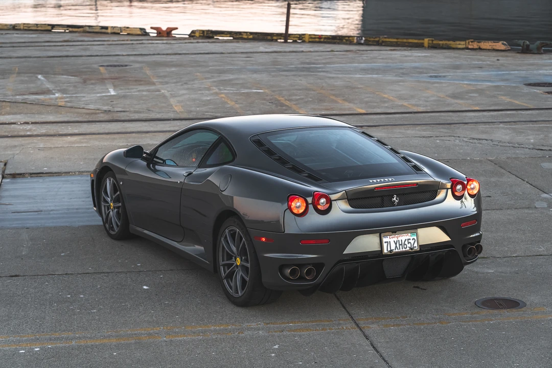 2007 Ferrari F430 Berlinetta - Image 10 of 31