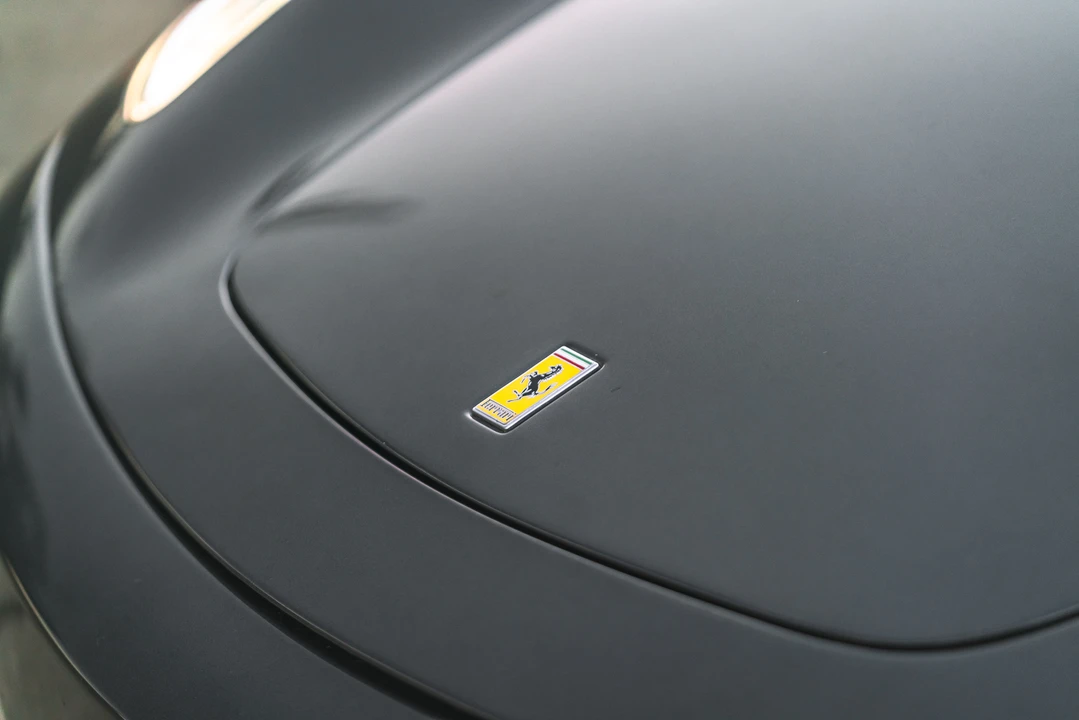 2007 Ferrari F430 Berlinetta - Image 27 of 31
