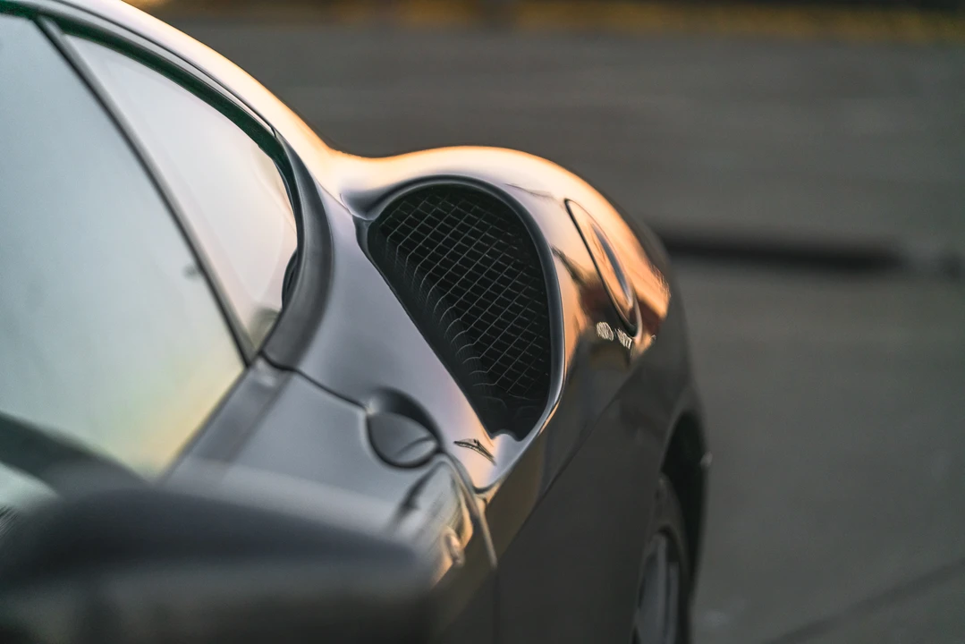 2007 Ferrari F430 Berlinetta - Image 29 of 31