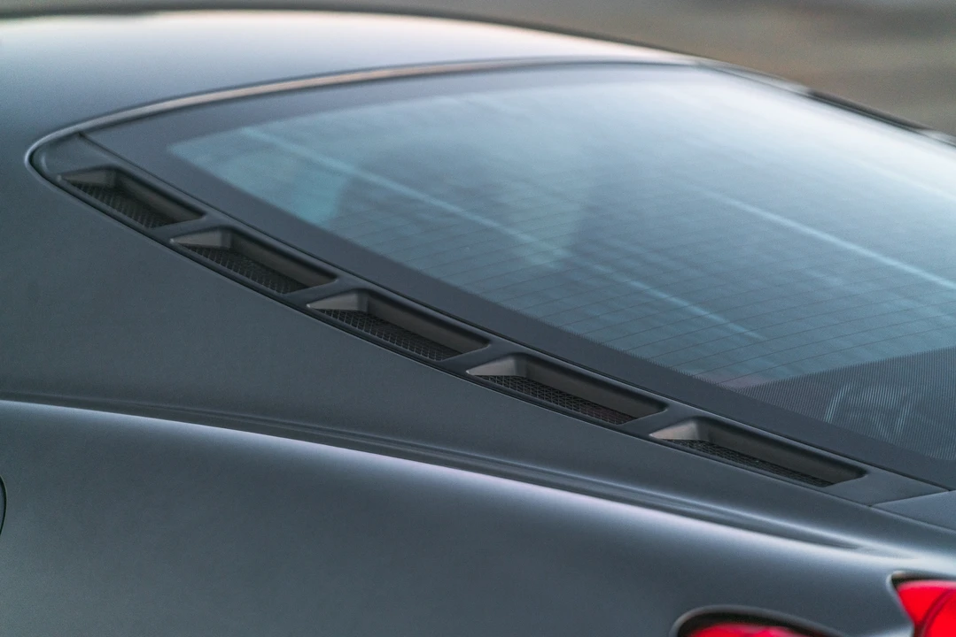 2007 Ferrari F430 Berlinetta - Image 30 of 31