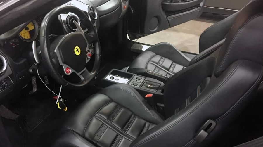 2007 Ferrari F430 Berlinetta - Image 3 of 6
