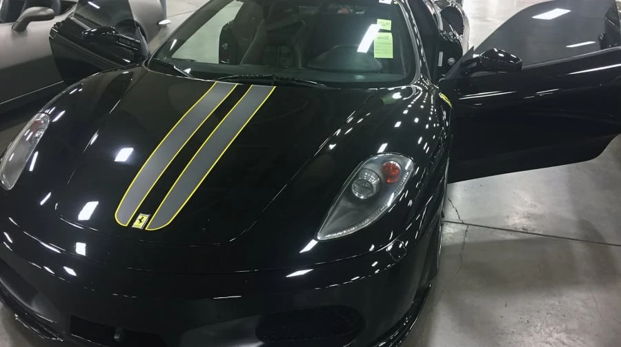 2007 Ferrari F430 Berlinetta - Image 4 of 6
