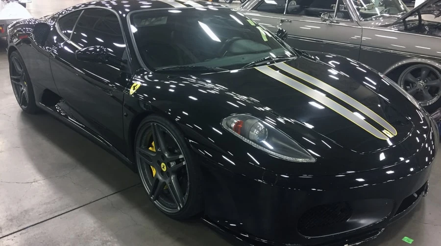 2007 Ferrari F430 Berlinetta - Image 6 of 6
