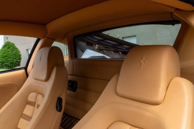 2007 Ferrari F430 Berlinetta - Image 31 of 31