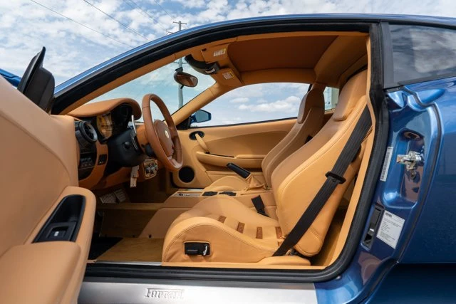 2007 Ferrari F430 Berlinetta - Image 29 of 31