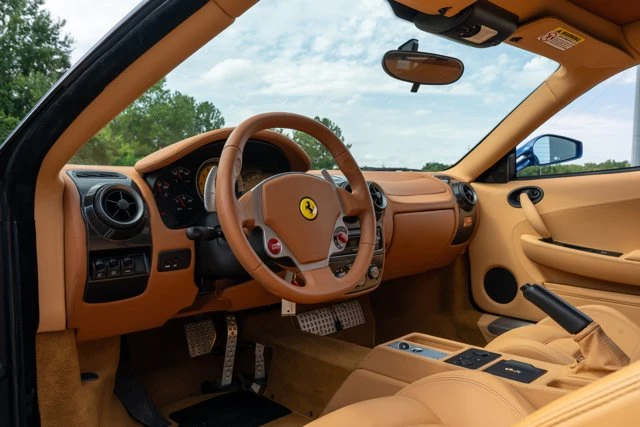 2007 Ferrari F430 Berlinetta - Image 28 of 31