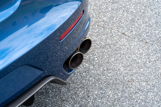 2007 Ferrari F430 Berlinetta - Image 20 of 31