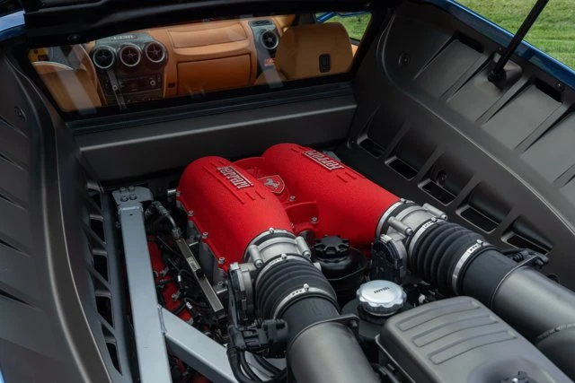 2007 Ferrari F430 Berlinetta - Image 14 of 31