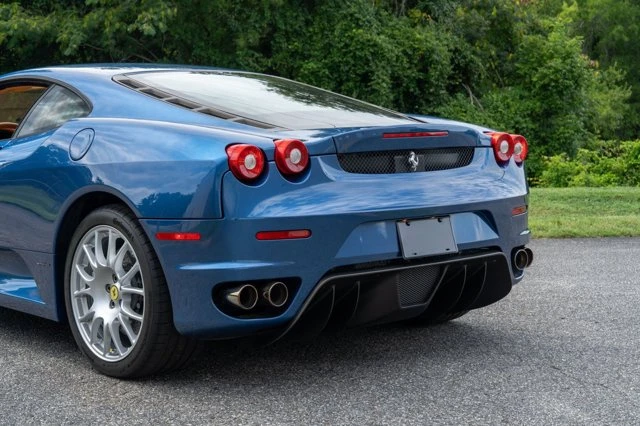 2007 Ferrari F430 Berlinetta - Image 21 of 31