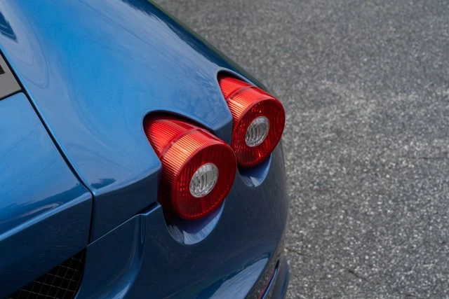 2007 Ferrari F430 Berlinetta - Image 17 of 31