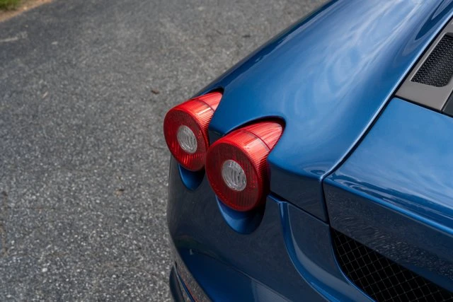 2007 Ferrari F430 Berlinetta - Image 18 of 31