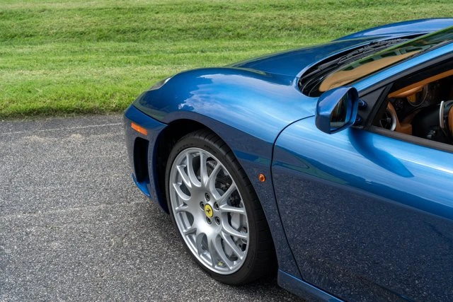 2007 Ferrari F430 Berlinetta - Image 9 of 31
