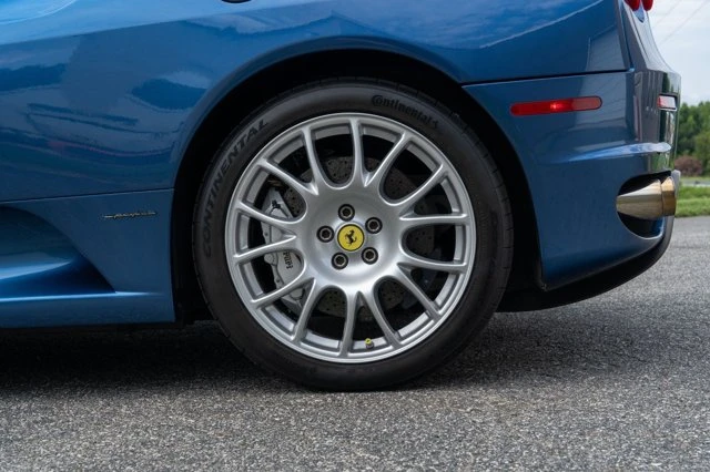 2007 Ferrari F430 Berlinetta - Image 11 of 31