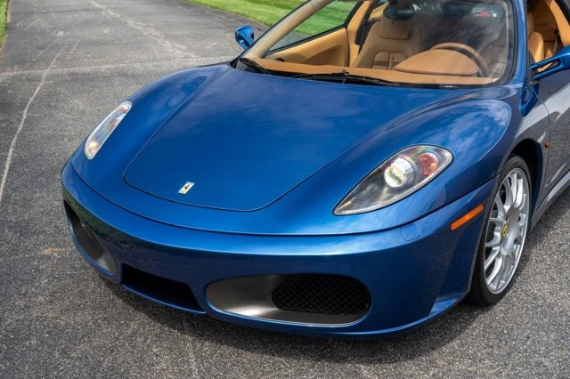 2007 Ferrari F430 Berlinetta - Image 24 of 31