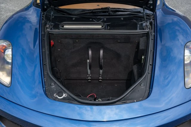 2007 Ferrari F430 Berlinetta - Image 22 of 31