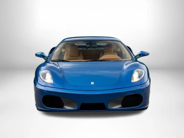 2007 Ferrari F430 Berlinetta - Image 5 of 31