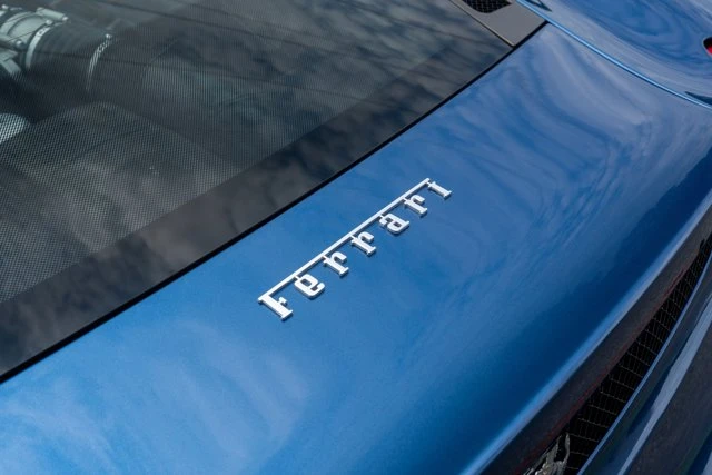 2007 Ferrari F430 Berlinetta - Image 15 of 31
