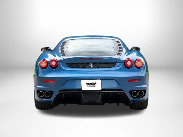 2007 Ferrari F430 Berlinetta - Image 8 of 31