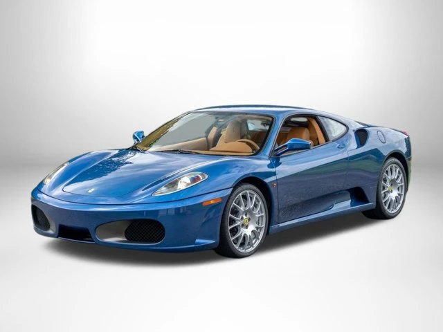 2007 Ferrari F430 Berlinetta - Image 4 of 31