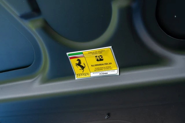 2007 Ferrari F430 Berlinetta - Image 23 of 31