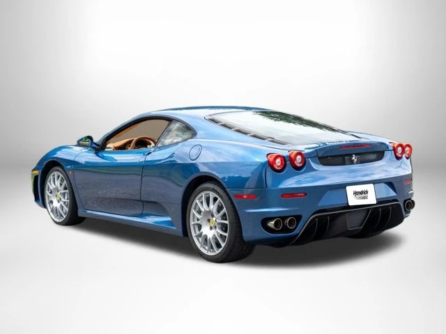 2007 Ferrari F430 Berlinetta - Image 2 of 31