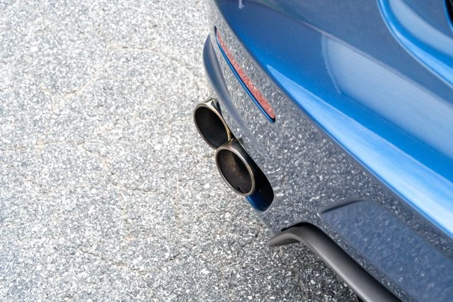 2007 Ferrari F430 Berlinetta - Image 19 of 31