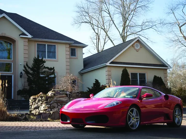 2007 Ferrari F430 Berlinetta - Image 2 of 2