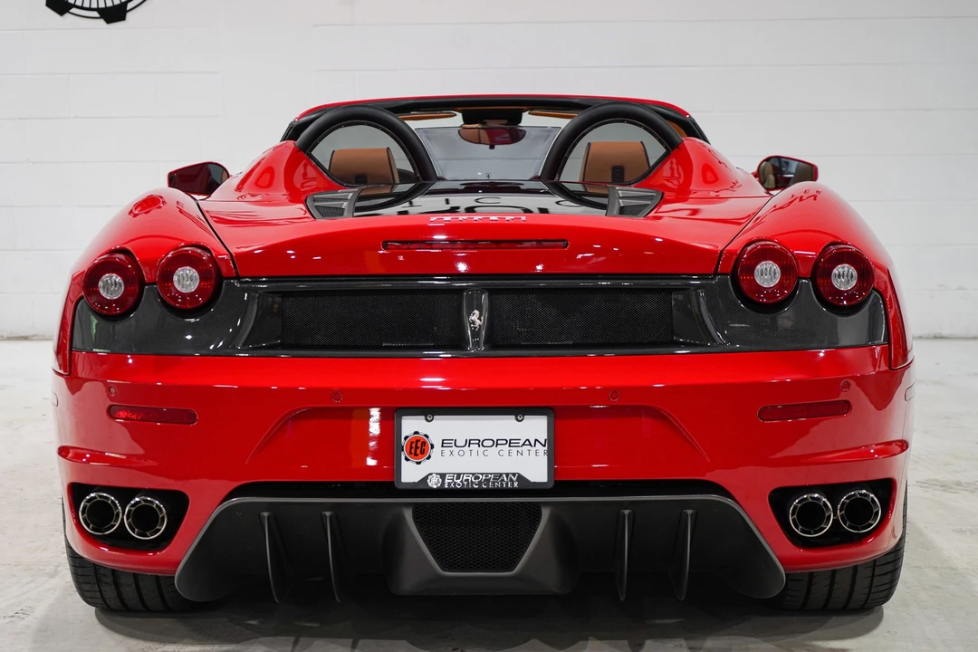 2007 Ferrari F430 Berlinetta - Image 3 of 31